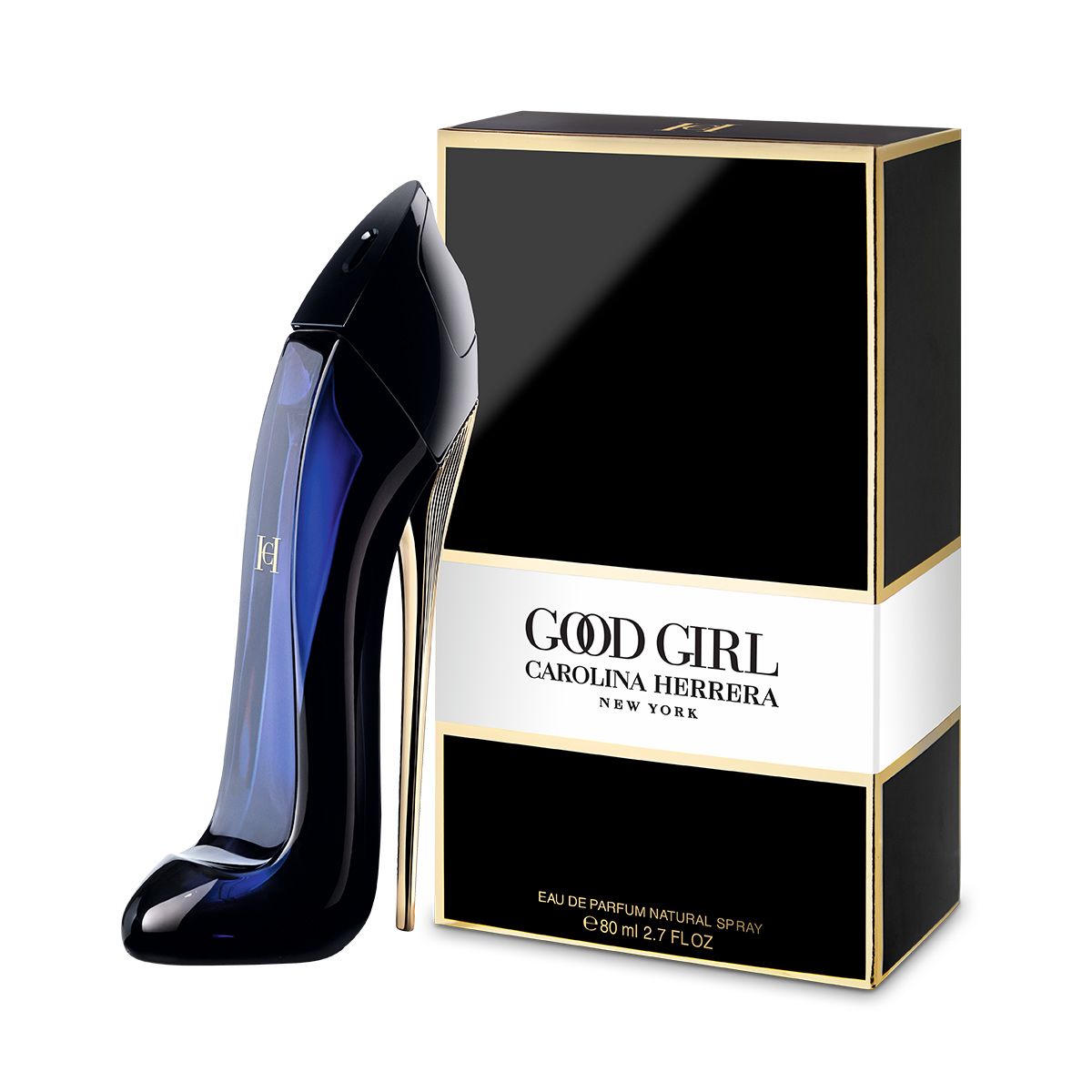  Carolina Herrera Good Girl Eau de Parfum 