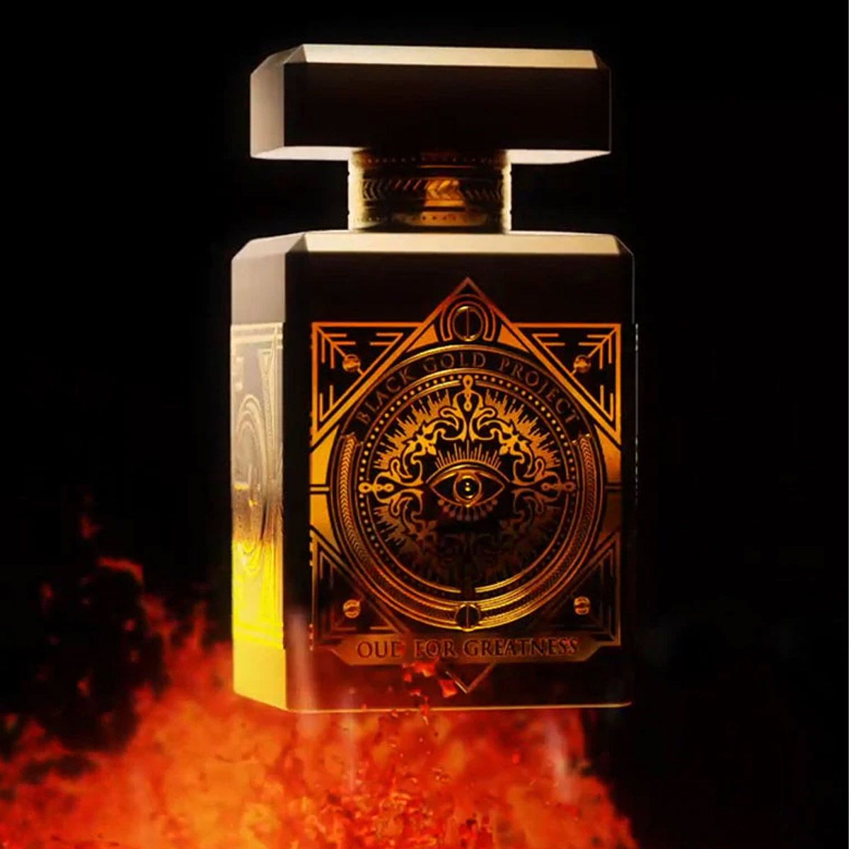  Initio Parfums Prives Oud for Greatness 