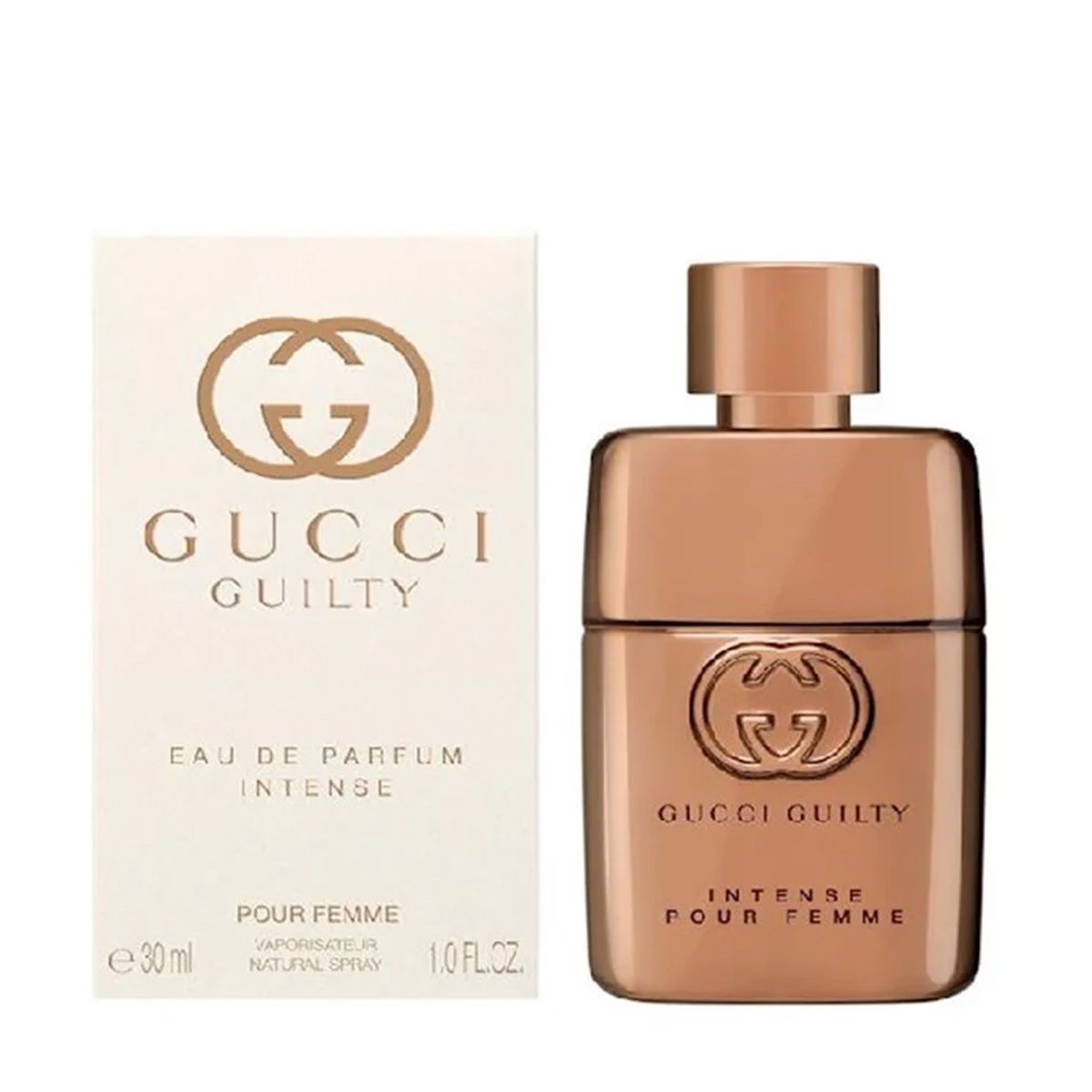  Gucci Guilty Pour Femme Eau de Parfum Intense 