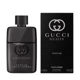  Gucci Guilty Pour Homme Parfum 