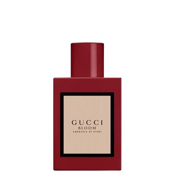  Gucci Bloom Ambrosia di Fiori Eau de Parfum Mini Size 