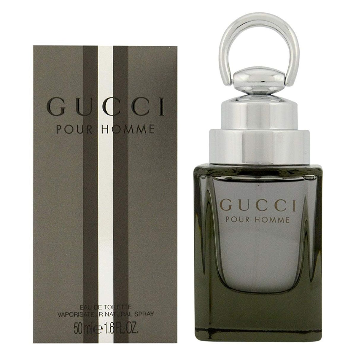  Gucci by Gucci Pour Homme 