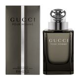  Gucci by Gucci Pour Homme 