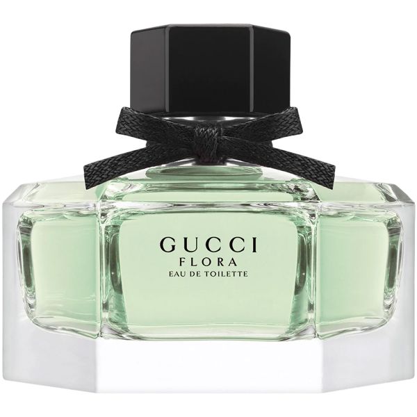  Gucci Flora By Gucci Eau de Toilette For Women 