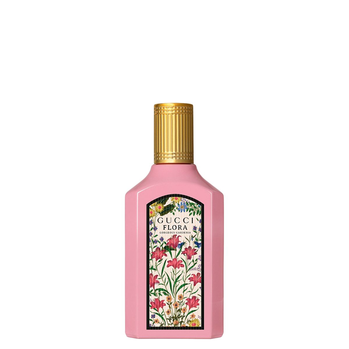  Gucci Flora Gorgeous Gardenia Eau de Parfum Mini Size 