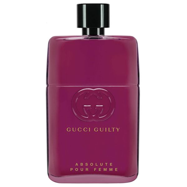  Gucci Guilty Absolute Pour Femme 