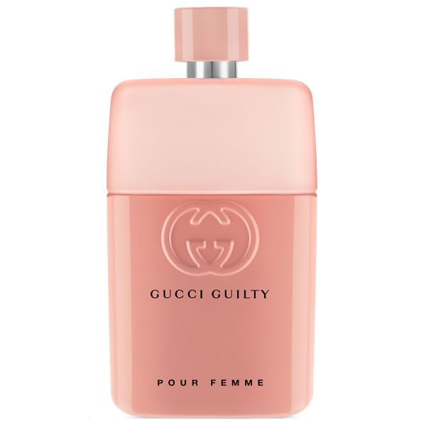  Gucci Guilty Love Edition Pour Femme 