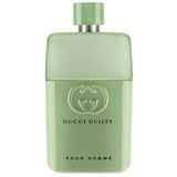  Gucci Guilty Love Edition Pour Homme 