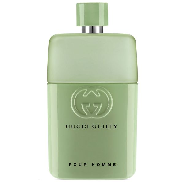  Gucci Guilty Love Edition Pour Homme 