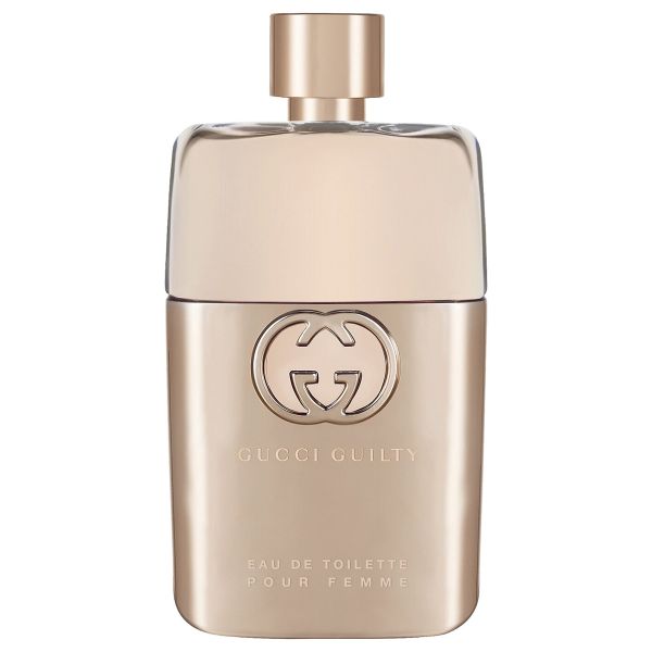 Gucci Guilty Pour Femme Eau de Toilette