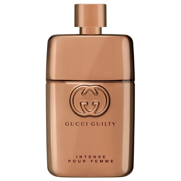  Gucci Guilty Pour Femme Eau de Parfum Intense 