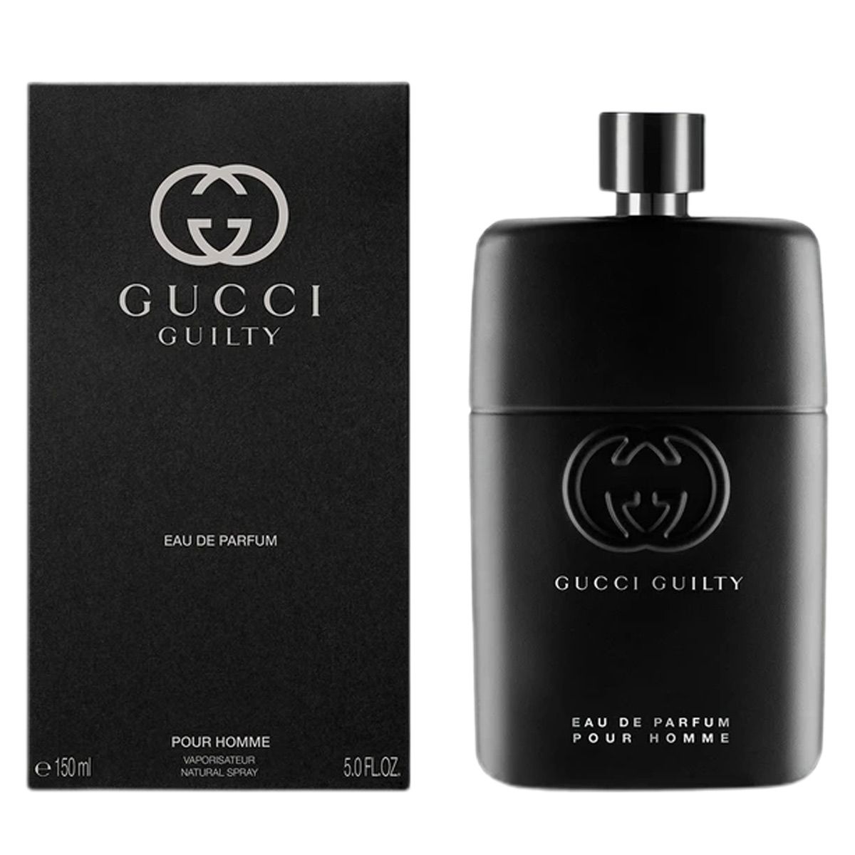  Gucci Guilty Pour Homme Eau de Parfum 