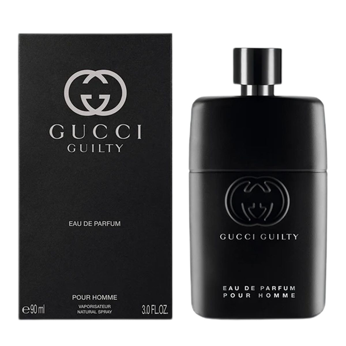  Gucci Guilty Pour Homme Eau de Parfum 