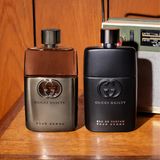  Gucci Guilty Pour Homme Eau de Parfum 