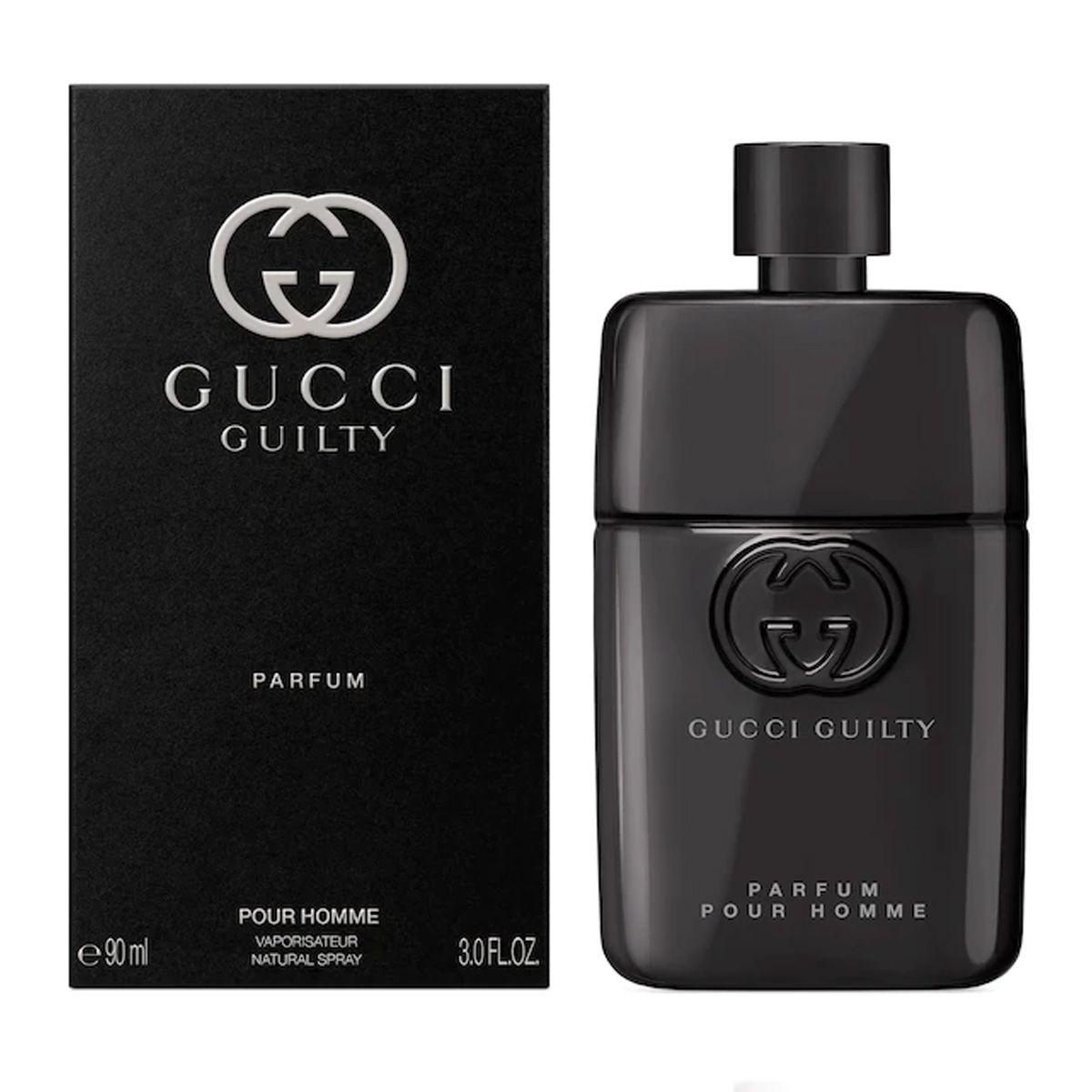  Gucci Guilty Pour Homme Parfum 