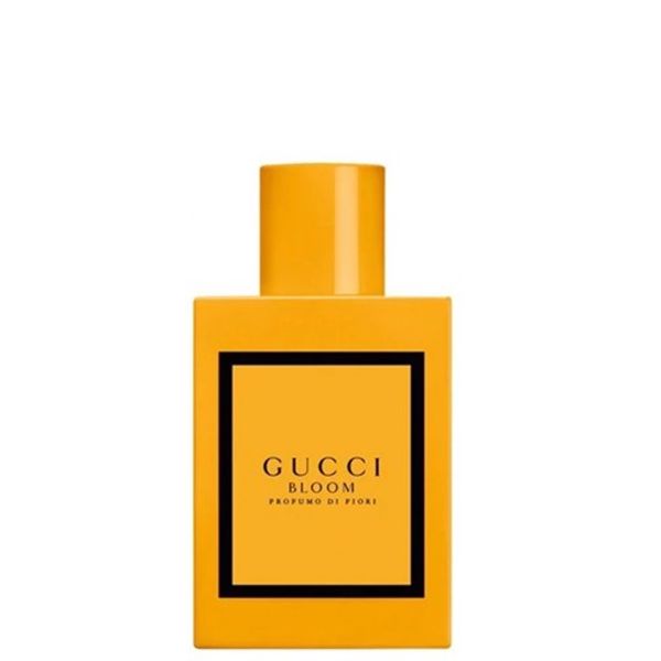  Gucci Bloom Profumo Di Fiori Mini Size 