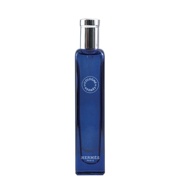  Hermes Eau de Citron Noir Travel Spray 