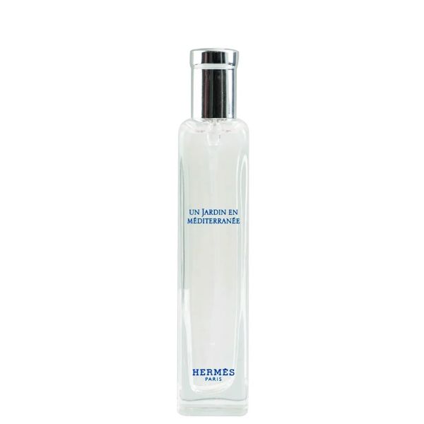  Hermes Un Jardin En Mediterranee Travel Spray 