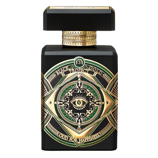  Initio Parfums Prives Oud For Happiness 