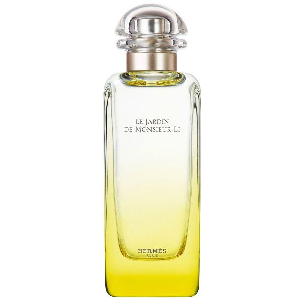  HERMES Le Jardin de Monsieur Li Eau de Toilette 