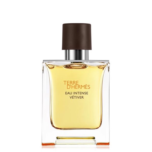  Hermes Terre D'Hermes Eau Intense Vetiver 