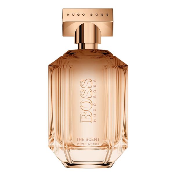  Hugo Boss The Scent Private Accord for Her 