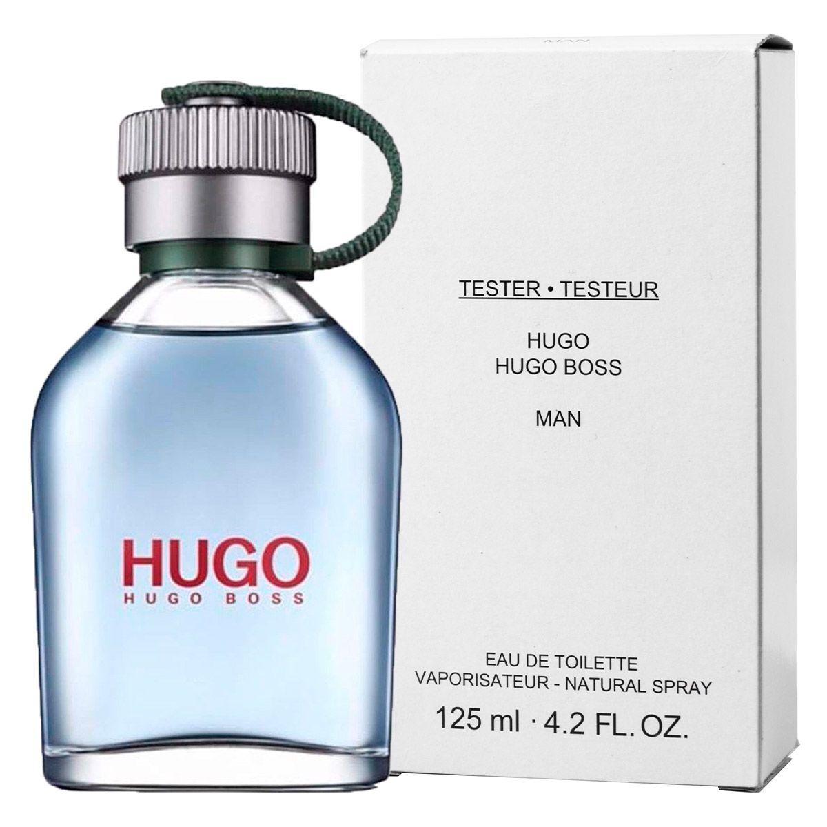  Hugo Boss Man 