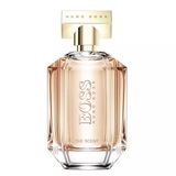  Hugo Boss The Scent For Her 