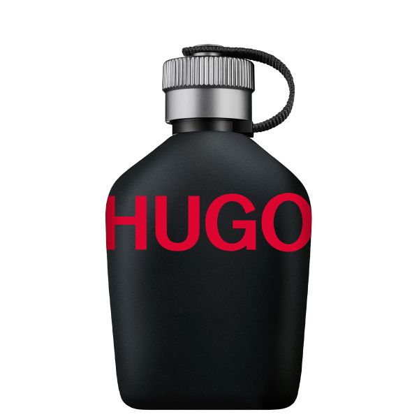  Hugo Boss Hugo Just Different 