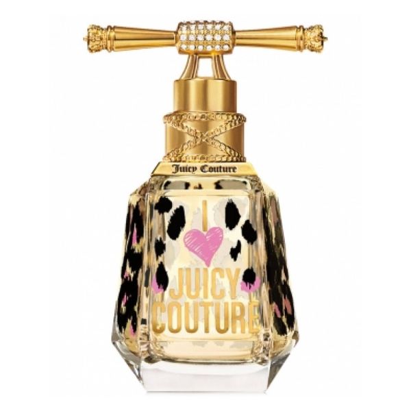  I Love Juicy Couture 