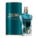  Jean Paul Gaultier Le Beau for men 