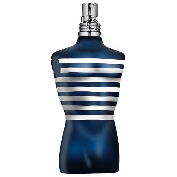  Jean Paul Gaultier Le Male In The Navy Limited Edition 