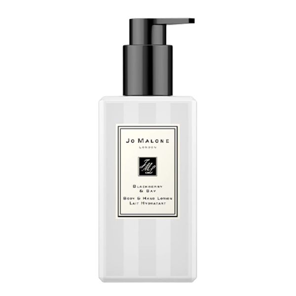 Jo Malone London Blackberry & Bay Body & Hand Lotion