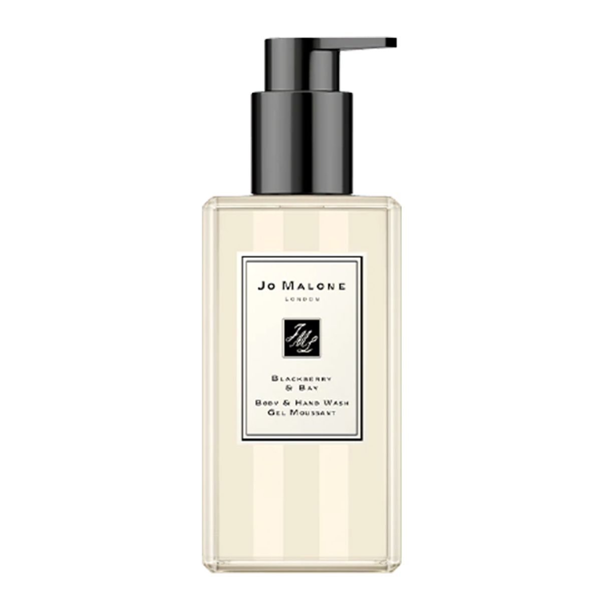  Jo Malone London Blackberry & Bay Body & Hand Wash 