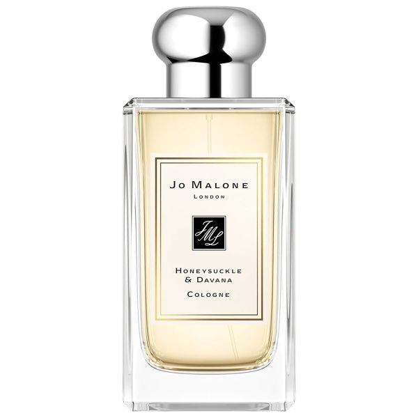  Jo Malone London Honeysuckle & Davana Cologne 