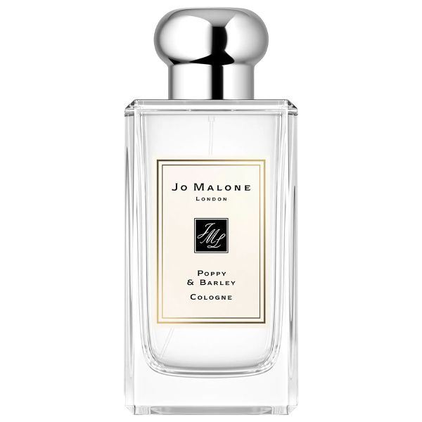  Jo Malone London Poppy & Barley Cologne 