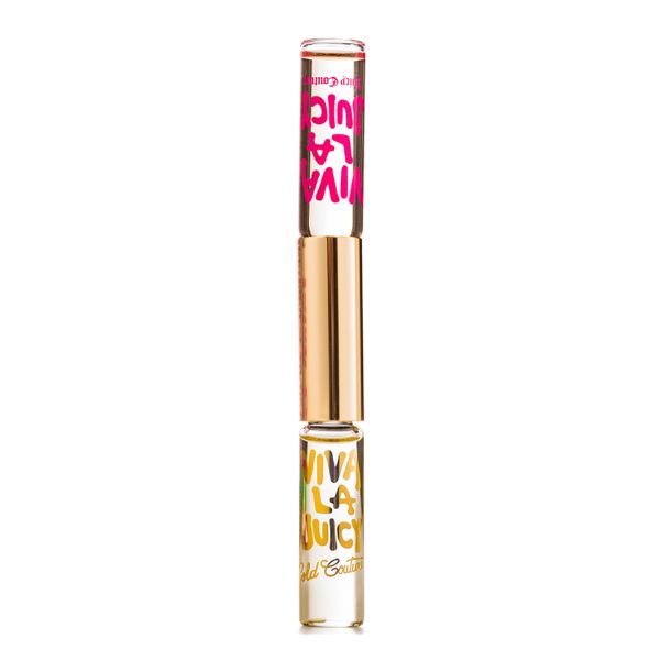  Juicy Couture Viva La Juicy EDP & Gold Couture Roller Ball 