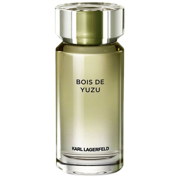  Karl Lagerfeld Bois De Yuzu For Men 