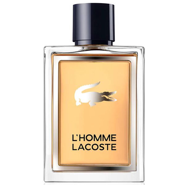  Lacoste L'Homme Eau de Toilette 