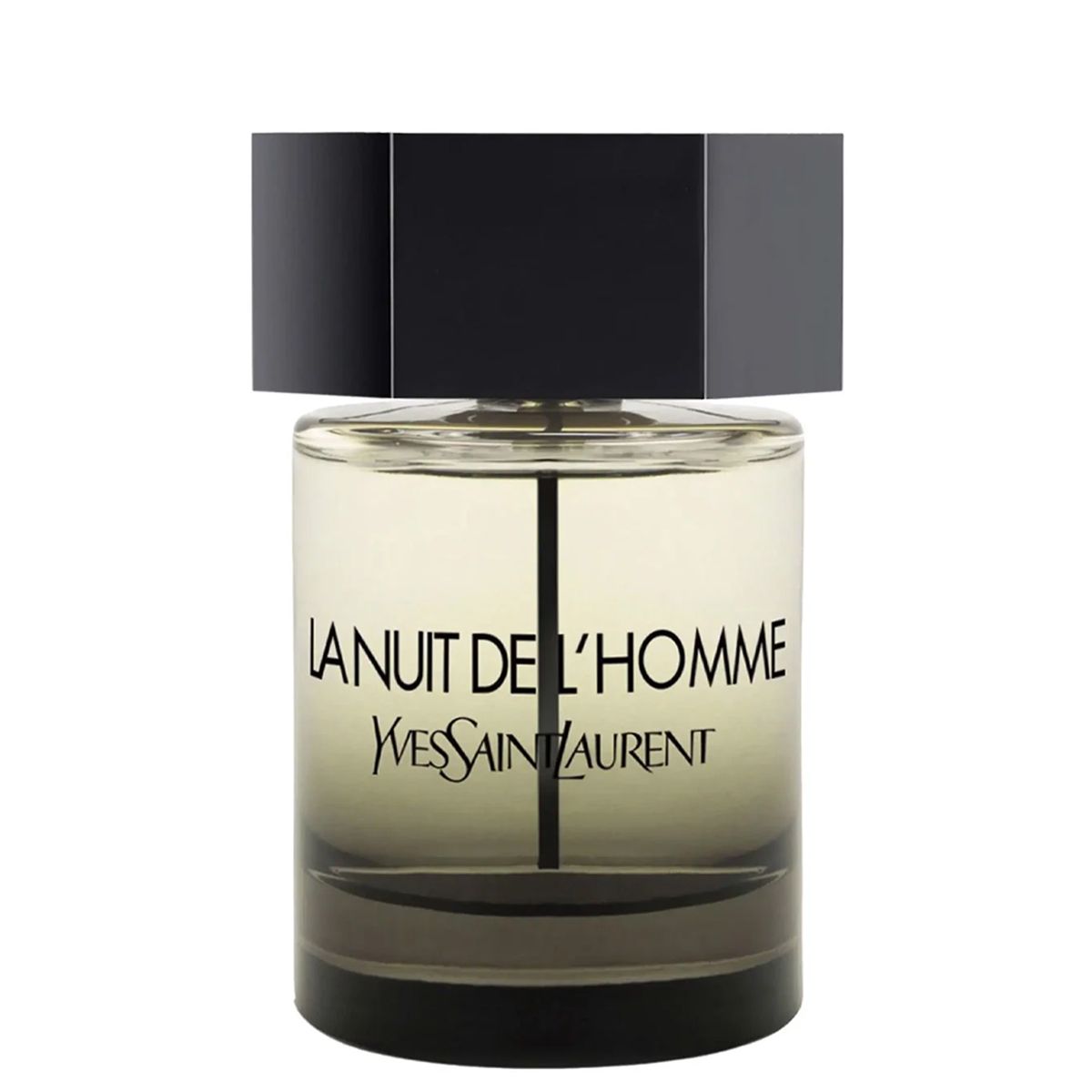  Yves Saint Laurent La Nuit De L'Homme 