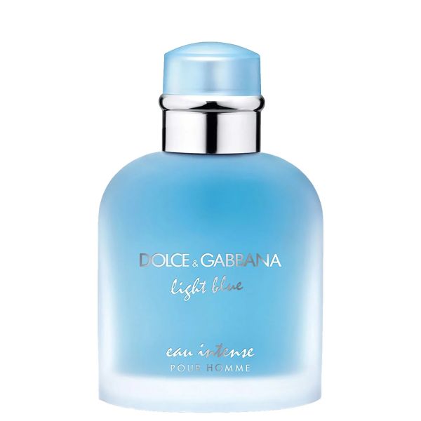  Dolce & Gabbana Light Blue Eau Intense Pour Homme 
