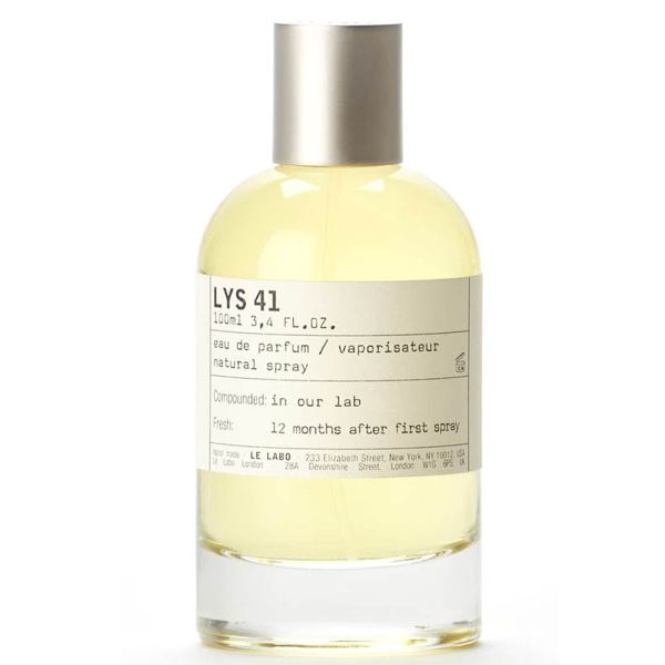  Le Labo Lys 41 