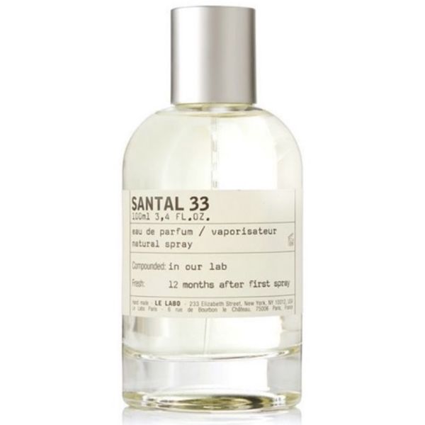 Le Labo Santal 33