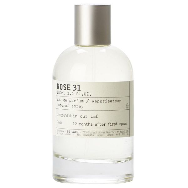  Le Labo Rose 31 