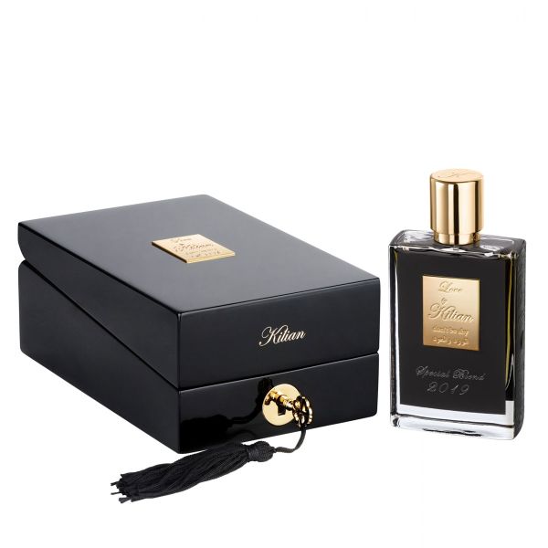  Love By Kilian Don’t Be Shy Rose and Oud 