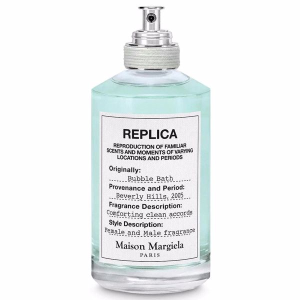 Maison Margiela Replica Bubble Bath