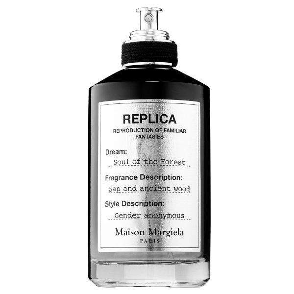  Maison Margiela Replica Soul of the Forest 