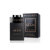  Bvlgari Man in Black Travel Size 