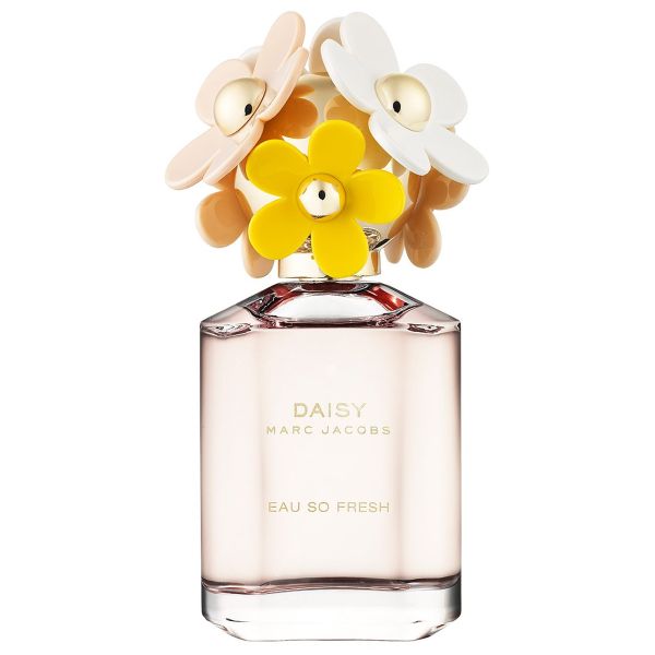  Marc Jacobs Daisy Eau So Fresh 