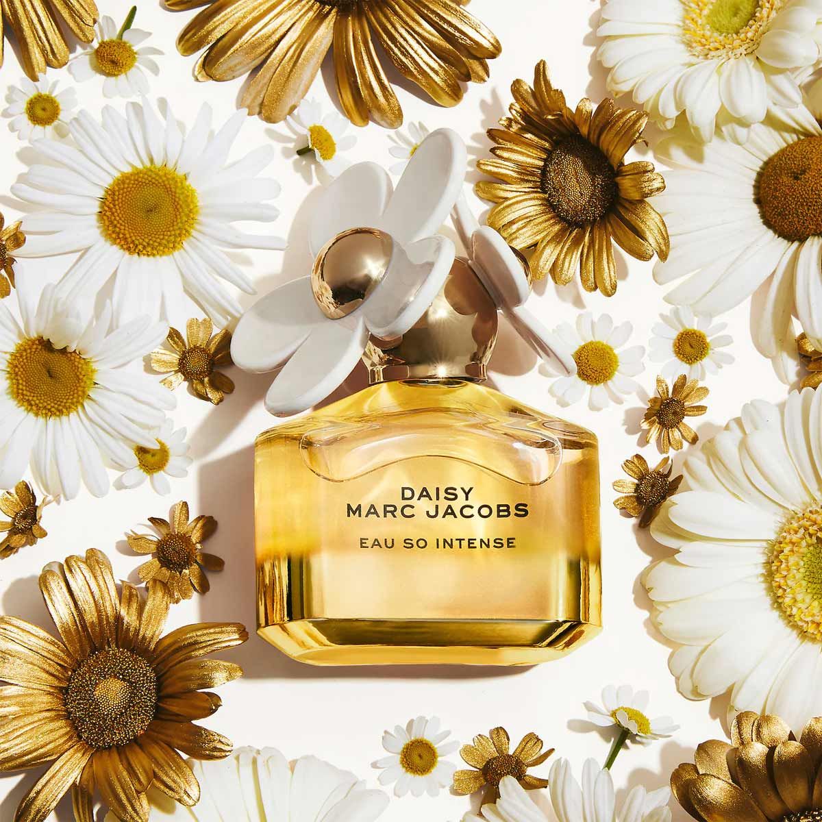  Marc Jacobs Daisy Eau So Intense 